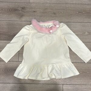 NWT! Janie and Jack top size 12